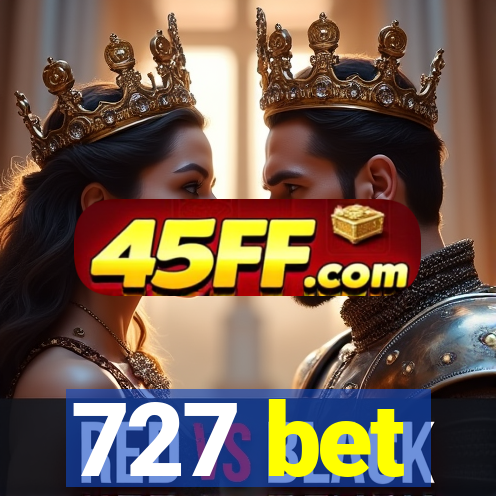 727 bet